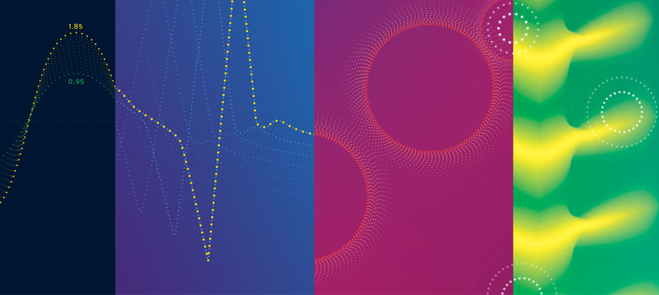 Connected Tech, Linked By Innovation