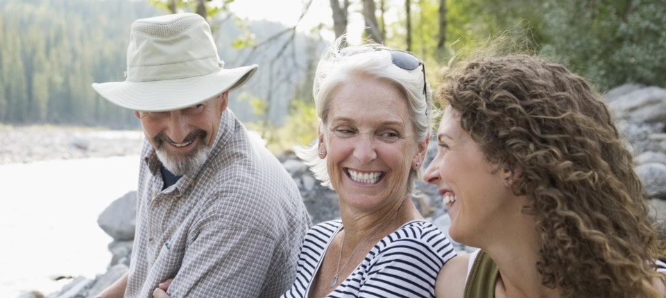 Getting a taste of retirement with freedom to work