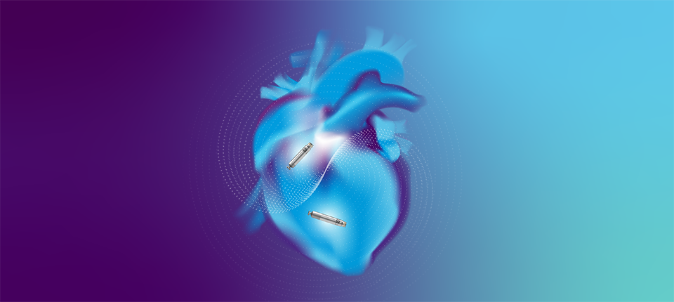 Pacing ahead: AVEIR pumps new life into CRM business
